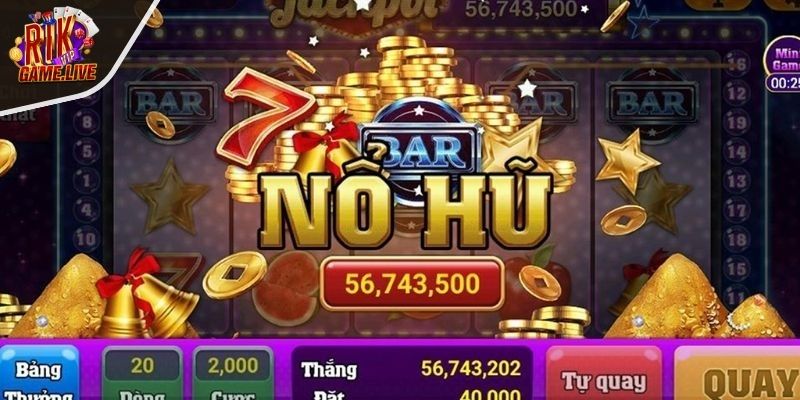 Cao thủ chia sẻ mẹo nổ hũ lớn