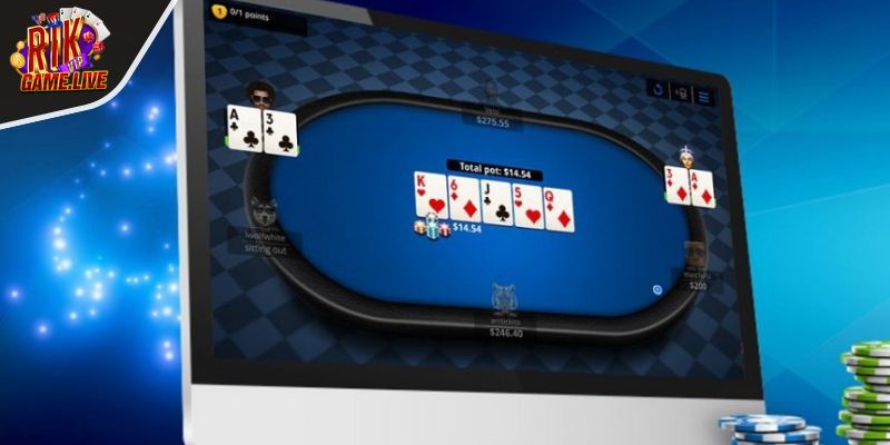 Đôi nét thông tin về Liêng RIKVIP