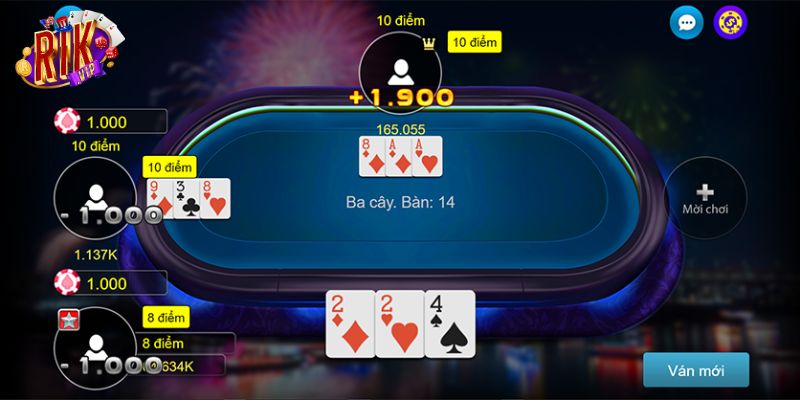 Đôi nét về bài 3 cây