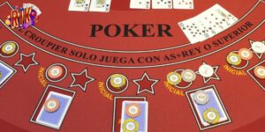 Hướng Dẫn Chơi Stud Poker Và Chia Sẻ Kinh Nghiệm Từ Cao Thủ