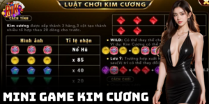 Tham gia game đơn giản, dễ hiểu, vui chơi không giới hạn