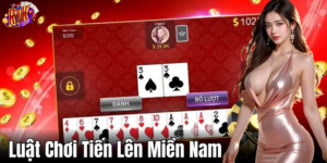 Bí kíp nâng cao kỹ năng chơi tiến lên miền Nam