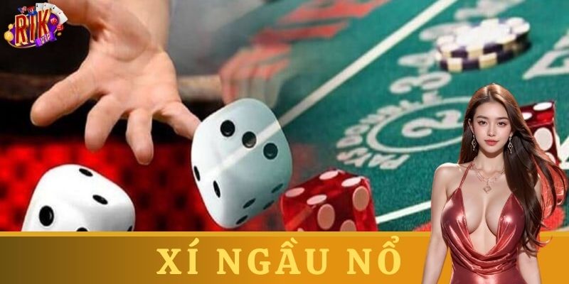 Ưu điểm khi chơi xí ngầu nổ trên cổng game