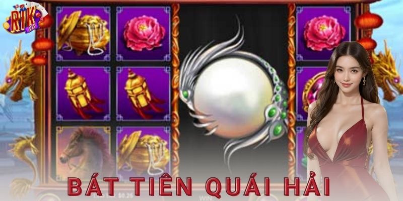 Các lỗi sai thường gặp khi chơi bát tiên quái hải