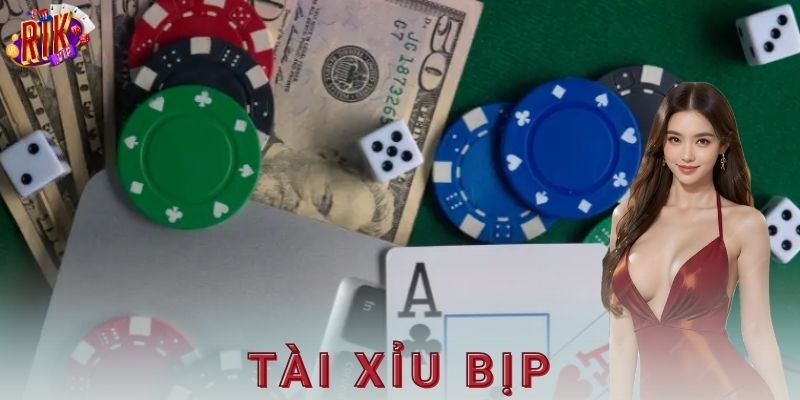 Tài xỉu bịp là gì và vì sao nguy hiểm